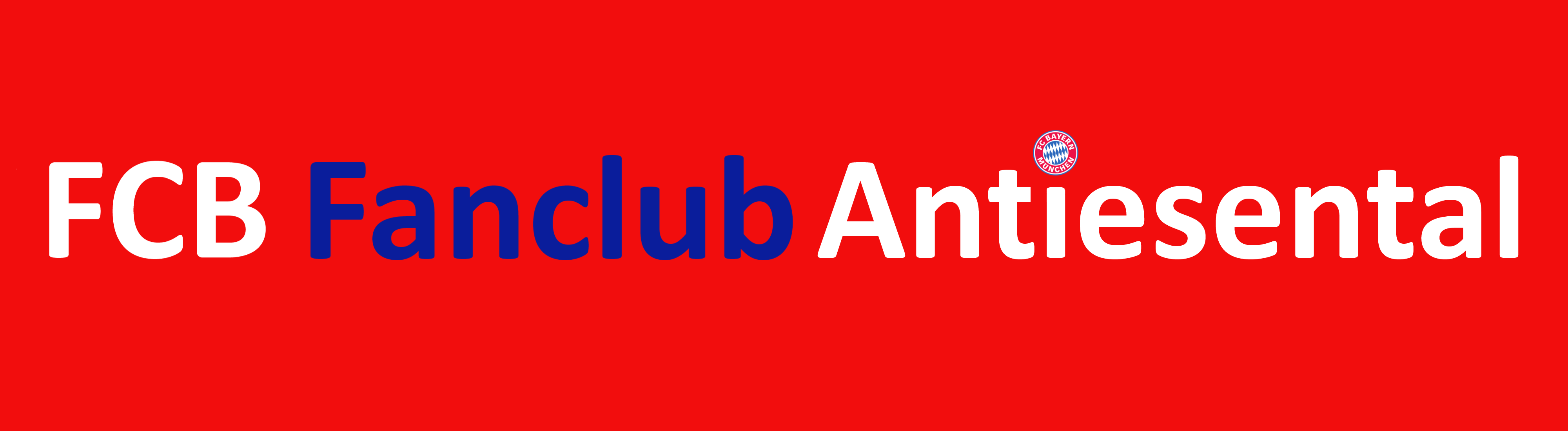 FC Bayern Fanclub Antiesental